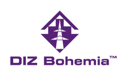DIZ Bohemia s.r.o., Energetika, FGD, Projekční činnost, Ocelové konstrukce, Potravinářský a chemický průmysl