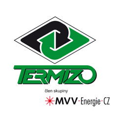 TERMIZO - člen skupiny MVV Energie CZ